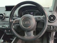 USED 2018 68 AUDI A1 1.4 A1 Sport Nav TFSI 3dr CLICK+COLLECT / HOME DELIVERY