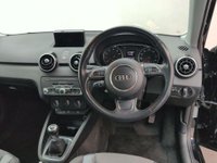 USED 2018 68 AUDI A1 1.4 A1 Sport Nav TFSI 3dr CLICK+COLLECT / HOME DELIVERY