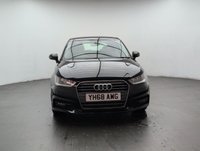 USED 2018 68 AUDI A1 1.4 A1 Sport Nav TFSI 3dr CLICK+COLLECT / HOME DELIVERY