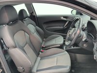 USED 2018 68 AUDI A1 1.4 A1 Sport Nav TFSI 3dr CLICK+COLLECT / HOME DELIVERY