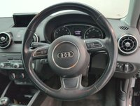 USED 2018 68 AUDI A1 1.4 A1 Sport Nav TFSI 3dr CLICK+COLLECT / HOME DELIVERY