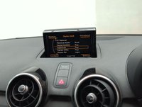 USED 2018 68 AUDI A1 1.4 A1 Sport Nav TFSI 3dr CLICK+COLLECT / HOME DELIVERY