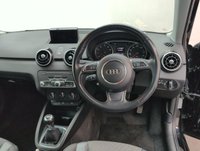 USED 2018 68 AUDI A1 1.4 A1 Sport Nav TFSI 3dr CLICK+COLLECT / HOME DELIVERY