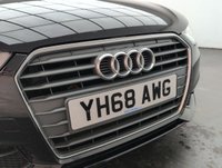 USED 2018 68 AUDI A1 1.4 A1 Sport Nav TFSI 3dr CLICK+COLLECT / HOME DELIVERY