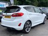 USED 2019 19 FORD FIESTA 1.0T EcoBoost GPF ST-Line X Hatchback 5dr Petrol Manual Euro 6 (s/s) (125 ps) AA Approved Dealer - Nationwide Delivery Available