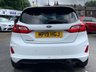 USED 2019 19 FORD FIESTA 1.0T EcoBoost GPF ST-Line X Hatchback 5dr Petrol Manual Euro 6 (s/s) (125 ps) AA Approved Dealer - Nationwide Delivery Available
