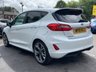USED 2019 19 FORD FIESTA 1.0T EcoBoost GPF ST-Line X Hatchback 5dr Petrol Manual Euro 6 (s/s) (125 ps) AA Approved Dealer - Nationwide Delivery Available