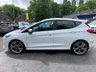 USED 2019 19 FORD FIESTA 1.0T EcoBoost GPF ST-Line X Hatchback 5dr Petrol Manual Euro 6 (s/s) (125 ps) AA Approved Dealer - Nationwide Delivery Available