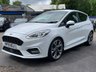 USED 2019 19 FORD FIESTA 1.0T EcoBoost GPF ST-Line X Hatchback 5dr Petrol Manual Euro 6 (s/s) (125 ps) AA Approved Dealer - Nationwide Delivery Available