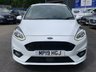 USED 2019 19 FORD FIESTA 1.0T EcoBoost GPF ST-Line X Hatchback 5dr Petrol Manual Euro 6 (s/s) (125 ps) AA Approved Dealer - Nationwide Delivery Available