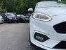USED 2019 19 FORD FIESTA 1.0T EcoBoost GPF ST-Line X Hatchback 5dr Petrol Manual Euro 6 (s/s) (125 ps) AA Approved Dealer - Nationwide Delivery Available