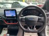 USED 2019 19 FORD FIESTA 1.0T EcoBoost GPF ST-Line X Hatchback 5dr Petrol Manual Euro 6 (s/s) (125 ps) AA Approved Dealer - Nationwide Delivery Available