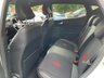 USED 2019 19 FORD FIESTA 1.0T EcoBoost GPF ST-Line X Hatchback 5dr Petrol Manual Euro 6 (s/s) (125 ps) AA Approved Dealer - Nationwide Delivery Available