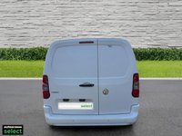 USED 2020 20 VAUXHALL COMBO 1.6 Turbo D 2300 Sportive Panel Van 4dr Diesel Manual L1 H1 Euro 6 (s/s) (100 ps) 