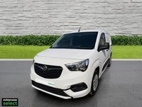 USED 2020 20 VAUXHALL COMBO 1.6 Turbo D 2300 Sportive Panel Van 4dr Diesel Manual L1 H1 Euro 6 (s/s) (100 ps) 