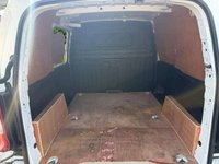 USED 2020 20 VAUXHALL COMBO 1.6 Turbo D 2300 Sportive Panel Van 4dr Diesel Manual L1 H1 Euro 6 (s/s) (100 ps) 