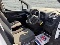 USED 2020 20 VAUXHALL COMBO 1.6 Turbo D 2300 Sportive Panel Van 4dr Diesel Manual L1 H1 Euro 6 (s/s) (100 ps) 