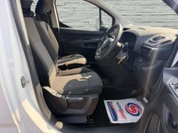 USED 2020 20 VAUXHALL COMBO 1.6 Turbo D 2300 Sportive Panel Van 4dr Diesel Manual L1 H1 Euro 6 (s/s) (100 ps) 