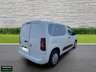 USED 2020 20 VAUXHALL COMBO 1.6 Turbo D 2300 Sportive Panel Van 4dr Diesel Manual L1 H1 Euro 6 (s/s) (100 ps) 