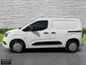 USED 2020 20 VAUXHALL COMBO 1.6 Turbo D 2300 Sportive Panel Van 4dr Diesel Manual L1 H1 Euro 6 (s/s) (100 ps) 