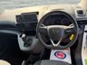 USED 2020 20 VAUXHALL COMBO 1.6 Turbo D 2300 Sportive Panel Van 4dr Diesel Manual L1 H1 Euro 6 (s/s) (100 ps) 