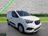 USED 2020 20 VAUXHALL COMBO 1.6 Turbo D 2300 Sportive Panel Van 4dr Diesel Manual L1 H1 Euro 6 (s/s) (100 ps) 