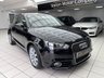 USED 2014 64 AUDI A1 1.2 TFSI Sport Sportback 5dr Petrol Manual Euro 5 (s/s) (86 ps) 