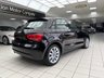 USED 2014 64 AUDI A1 1.2 TFSI Sport Sportback 5dr Petrol Manual Euro 5 (s/s) (86 ps) 