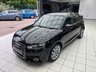USED 2014 64 AUDI A1 1.2 TFSI Sport Sportback 5dr Petrol Manual Euro 5 (s/s) (86 ps) 