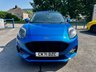 USED 2021 71 FORD PUMA 1.0T EcoBoost MHEV ST-Line Design DCT Euro 6 (s/s) 5dr 