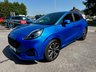 USED 2021 71 FORD PUMA 1.0T EcoBoost MHEV ST-Line Design DCT Euro 6 (s/s) 5dr 