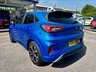 USED 2021 71 FORD PUMA 1.0T EcoBoost MHEV ST-Line Design DCT Euro 6 (s/s) 5dr 