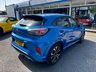 USED 2021 71 FORD PUMA 1.0T EcoBoost MHEV ST-Line Design DCT Euro 6 (s/s) 5dr 