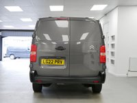 USED 2022 22 CITROEN DISPATCH 2.0 BLUEHDI 145 BHP XL ENTERPRISE PRO CREWCAB 6 SEATER 6 SEATER | AIR CON | SAT NAV | XL LONG