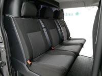 USED 2022 22 CITROEN DISPATCH 2.0 BLUEHDI 145 BHP XL ENTERPRISE PRO CREWCAB 6 SEATER 6 SEATER | AIR CON | SAT NAV | XL LONG