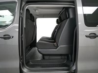 USED 2022 22 CITROEN DISPATCH 2.0 BLUEHDI 145 BHP XL ENTERPRISE PRO CREWCAB 6 SEATER 6 SEATER | AIR CON | SAT NAV | XL LONG