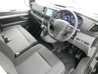 USED 2022 22 CITROEN DISPATCH 2.0 BLUEHDI 145 BHP XL ENTERPRISE PRO CREWCAB 6 SEATER 6 SEATER | AIR CON | SAT NAV | XL LONG