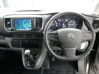 USED 2022 22 CITROEN DISPATCH 2.0 BLUEHDI 145 BHP XL ENTERPRISE PRO CREWCAB 6 SEATER 6 SEATER | AIR CON | SAT NAV | XL LONG