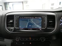 USED 2022 22 CITROEN DISPATCH 2.0 BLUEHDI 145 BHP XL ENTERPRISE PRO CREWCAB 6 SEATER 6 SEATER | AIR CON | SAT NAV | XL LONG