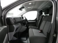 USED 2022 22 CITROEN DISPATCH 2.0 BLUEHDI 145 BHP XL ENTERPRISE PRO CREWCAB 6 SEATER 6 SEATER | AIR CON | SAT NAV | XL LONG