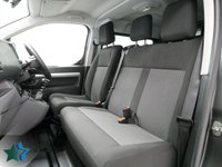USED 2022 22 CITROEN DISPATCH 2.0 BLUEHDI 145 BHP XL ENTERPRISE PRO CREWCAB 6 SEATER 6 SEATER | AIR CON | SAT NAV | XL LONG