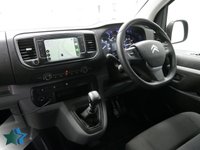 USED 2022 22 CITROEN DISPATCH 2.0 BLUEHDI 145 BHP XL ENTERPRISE PRO CREWCAB 6 SEATER 6 SEATER | AIR CON | SAT NAV | XL LONG