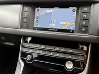 USED 2016 16 JAGUAR XF 2.0d R-Sport Saloon 4dr Diesel Auto Euro 6 (s/s) (180 ps) 
