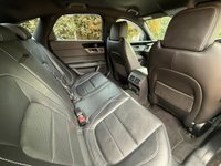 USED 2016 16 JAGUAR XF 2.0d R-Sport Saloon 4dr Diesel Auto Euro 6 (s/s) (180 ps) 