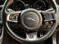 USED 2016 16 JAGUAR XF 2.0d R-Sport Saloon 4dr Diesel Auto Euro 6 (s/s) (180 ps) 