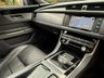USED 2016 16 JAGUAR XF 2.0d R-Sport Saloon 4dr Diesel Auto Euro 6 (s/s) (180 ps) 