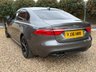 USED 2016 16 JAGUAR XF 2.0d R-Sport Saloon 4dr Diesel Auto Euro 6 (s/s) (180 ps) 