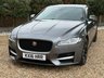USED 2016 16 JAGUAR XF 2.0d R-Sport Saloon 4dr Diesel Auto Euro 6 (s/s) (180 ps) 