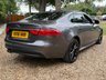 USED 2016 16 JAGUAR XF 2.0d R-Sport Saloon 4dr Diesel Auto Euro 6 (s/s) (180 ps) 