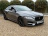 USED 2016 16 JAGUAR XF 2.0d R-Sport Saloon 4dr Diesel Auto Euro 6 (s/s) (180 ps) 